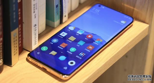 哪怕淚流滿面？也要含淚清倉！小米10 Pro“大降”