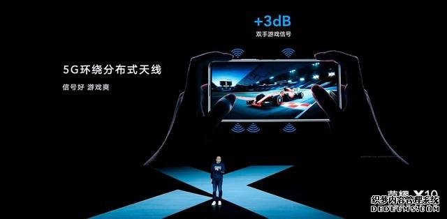 選5G手機 超能旗艦榮耀X10是否值得買？