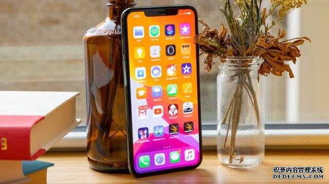 大降4589元！A13仿生+iOS13+IP68防水+256G，還買什么5G手機(jī)？