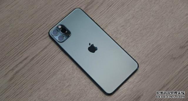 大降4589元！A13仿生+iOS13+IP68防水+256G，還買什么5G手機(jī)？
