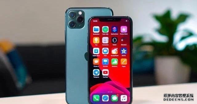 大降4589元！A13仿生+iOS13+IP68防水+256G，還買什么5G手機(jī)？