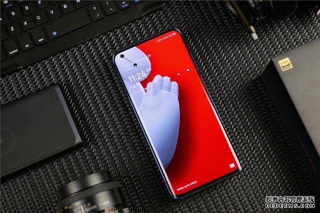 驍龍865降價351元！三星AMOLED屏+4500mAh+50W，網(wǎng)友：買早了