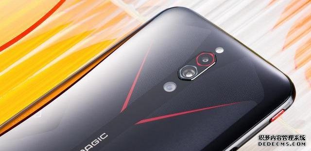 驍龍865降價300元，144Hz競速屏+4500mAh，網友：后悔買早了