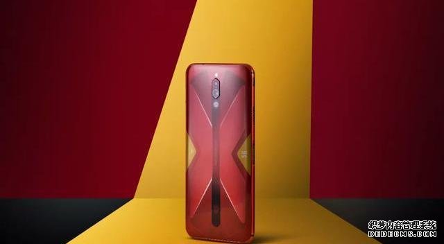 驍龍865降價300元，144Hz競速屏+4500mAh，網友：后悔買早了