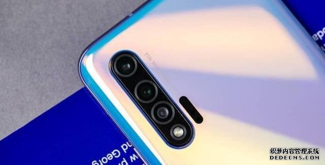 麒麟990直降1600元！還有4200mAh+128GB+前置雙攝，價格真感人
