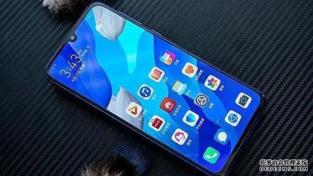 麒麟990直降1600元！還有4200mAh+128GB+前置雙攝，價格真感人