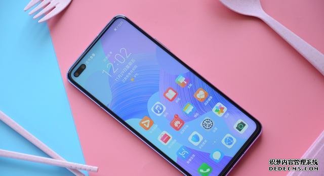 麒麟990直降1600元！還有4200mAh+128GB+前置雙攝，價格真感人