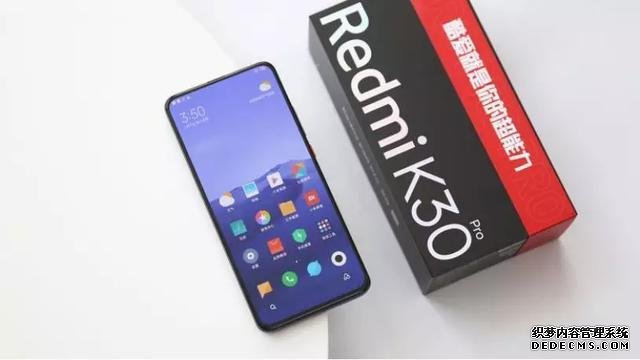 盧偉冰良心了！驍龍865+4700mAh+升降式鏡頭，3799元還要啥自行車