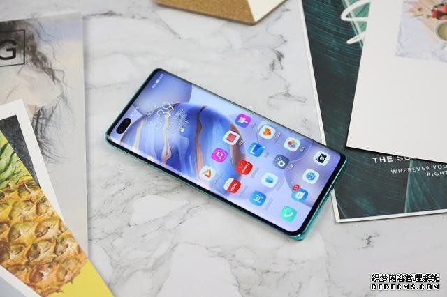 榮耀30Pro跌至新低！4000mAh+麒麟990+128GB，從5488元跌至3548元