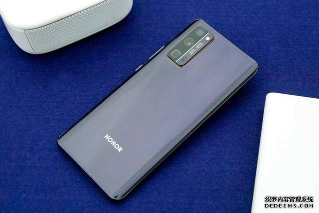 榮耀30Pro跌至新低！4000mAh+麒麟990+128GB，從5488元跌至3548元