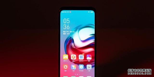 跌至3559元，144Hz刷新率+多維立體散熱系統(tǒng)+驍龍865，買到就是賺