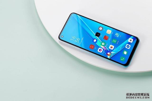 僅1599元，5000mAh+星陣AI四攝+超線性雙揚(yáng)聲器，OPPO真香千元機(jī)