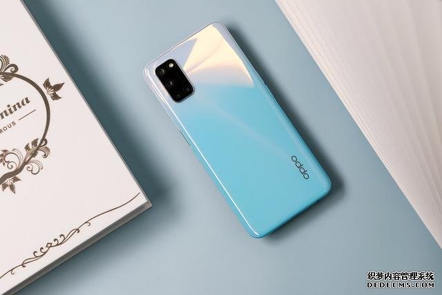 僅1599元，5000mAh+星陣AI四攝+超線性雙揚(yáng)聲器，OPPO真香千元機(jī)