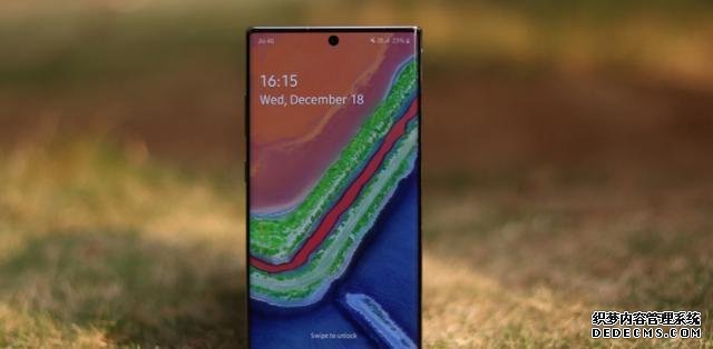 三星note20最新確認(rèn)！120Hz+AMOLED屏+驍龍865，這才是機(jī)皇