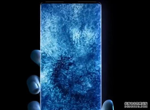 三星note20最新確認(rèn)！120Hz+AMOLED屏+驍龍865，這才是機(jī)皇