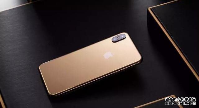 庫(kù)克再次妥協(xié)！iPhone XS跌至“國(guó)產(chǎn)價(jià)”，A12仿生+IP68防水
