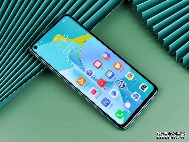 榮耀新巔峰！雙模5G+4000mAh+夢幻3D機(jī)身+128GB，2399元很超值