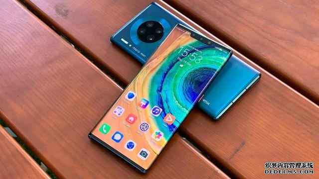 華為mate30Pro 5G拆機(jī)！面對(duì)美國(guó)制裁升級(jí)，完全國(guó)產(chǎn)化道路有多難