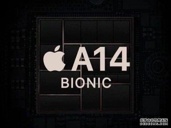蘋果A14跑分曝光，主頻突破3GHz，搭載iPhone12或?qū)⒊蔀槠炫灆C(jī)皇