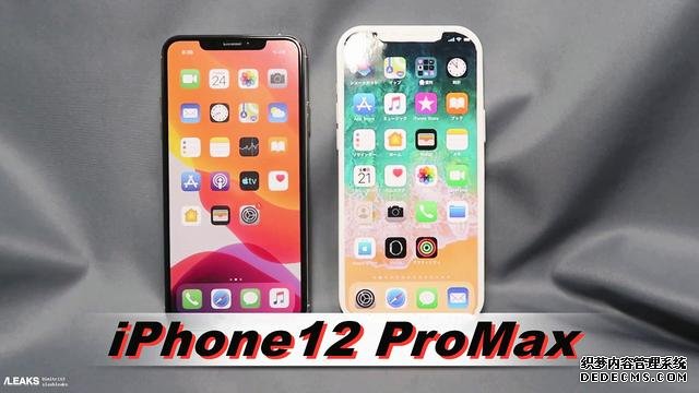 蘋果A14跑分曝光，主頻突破3GHz，搭載iPhone12或?qū)⒊蔀槠炫灆C(jī)皇