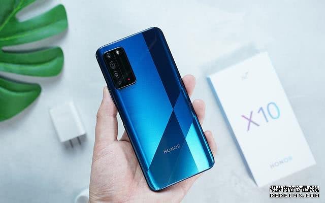 榮耀又有新手機，麒麟820+索尼IMX600Y+90Hz+40W快充，價格有驚喜