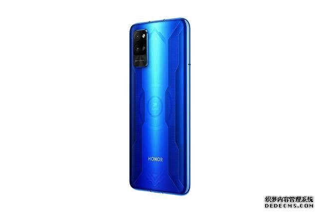 榮耀又有新手機，麒麟820+索尼IMX600Y+90Hz+40W快充，價格有驚喜