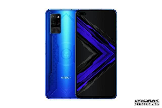 榮耀又有新手機，麒麟820+索尼IMX600Y+90Hz+40W快充，價格有驚喜