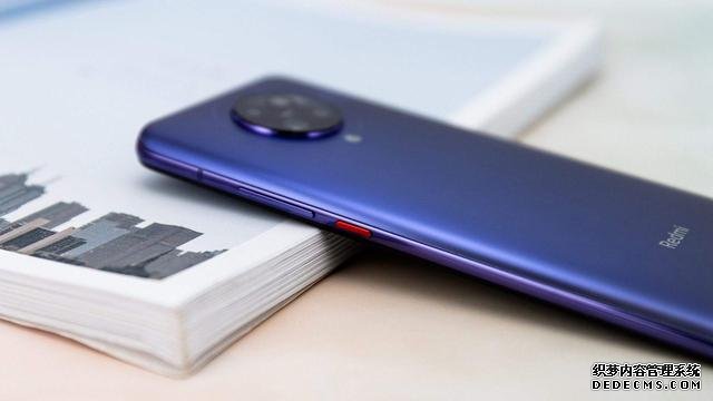 128GB跌至1699元，還有120Hz和索尼IMX686傳感器，極致性價(jià)比現(xiàn)身