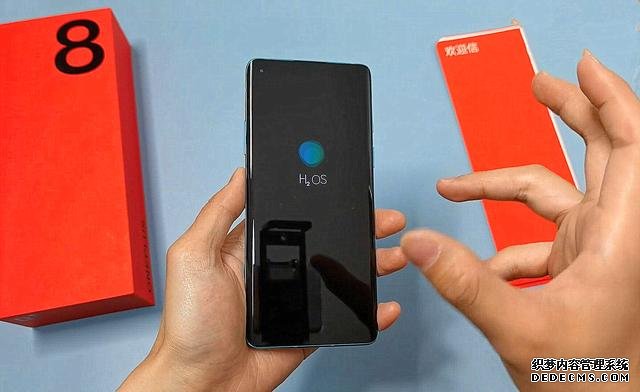 一加8跌至歷史最低價，驍龍865+90Hz，“不將就”能否繼續(xù)保持