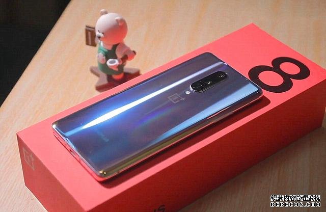 一加8跌至歷史最低價，驍龍865+90Hz，“不將就”能否繼續(xù)保持