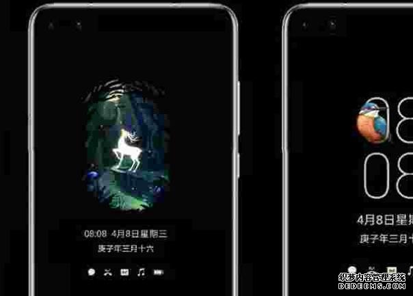 EMUI10.1系統(tǒng)來(lái)臨，華為公布升級(jí)名單，15款機(jī)型有你的嗎？
