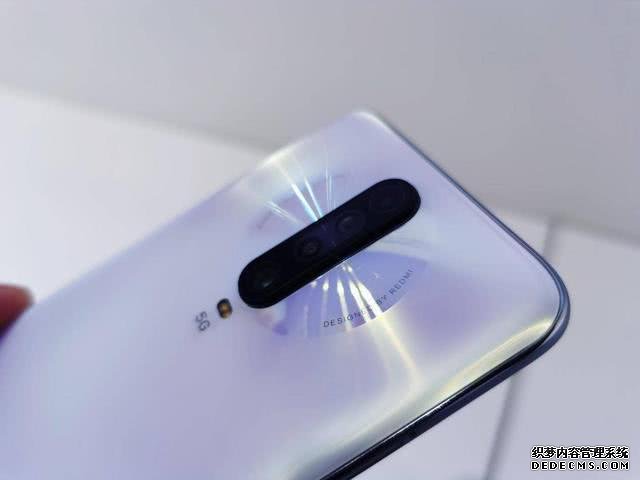 驍龍865太貴？這3款機型堪稱高配低價，用上三年不過時