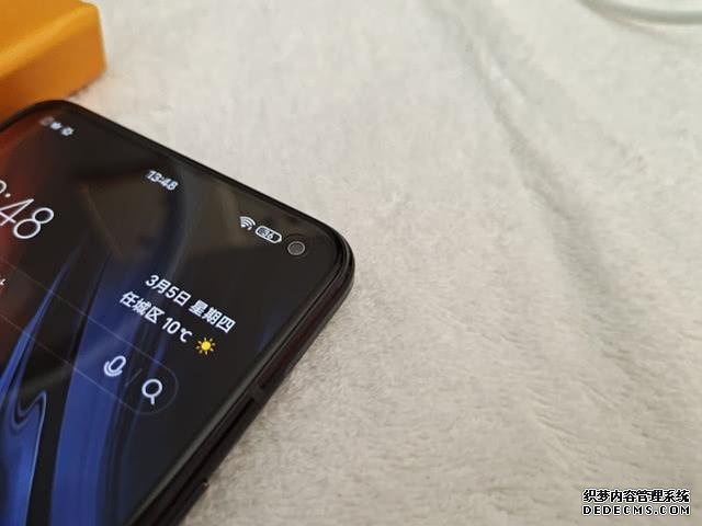 5G旗艦開始跳水？驍龍865+55W閃充，跌至2798元很值得入手