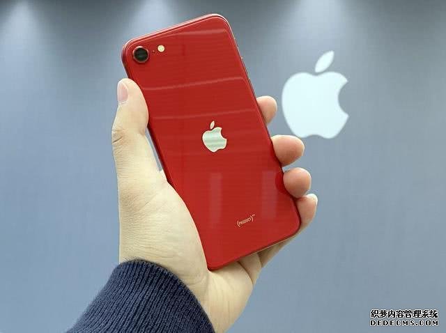 說好的支持華為呢？蘋果銷量不減反增，iPhone SE銷量接近百萬