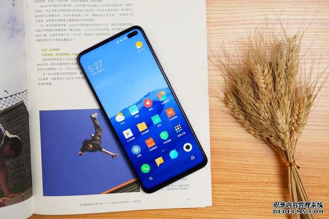 等等黨大獲全勝！120Hz+后置四攝，雙模5G跌至1349元還等啥？