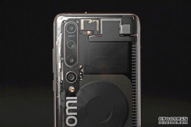 小米10S震撼曝光！驍龍875+120Hz，一億像素鏡頭再次升級？