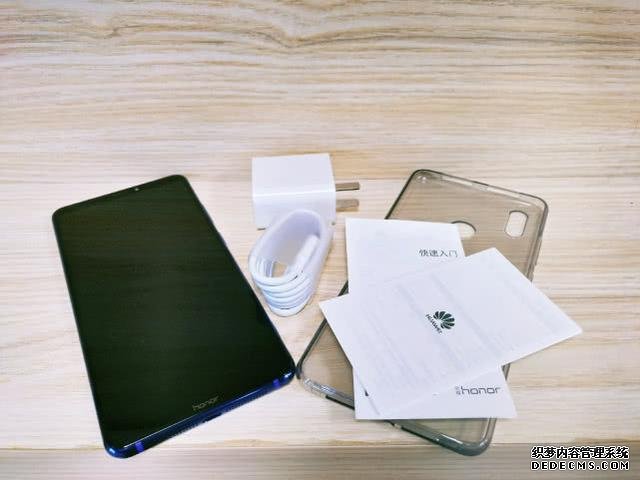 榮耀Note20官宣？麒麟990+超大電池，價格讓粉絲驚喜