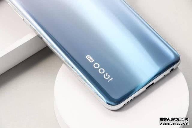 vivo開始發(fā)力！天璣1000L+120Hz，5G千元機再起風云？