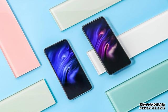 vivo開始發(fā)力！天璣1000L+120Hz，5G千元機再起風云？