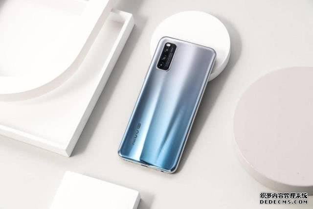 vivo開始發(fā)力！天璣1000L+120Hz，5G千元機再起風云？