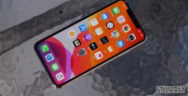 從6799跌至5228，A13仿生+IP68防水+iOS13+256GB，庫克再次妥協(xié)了
