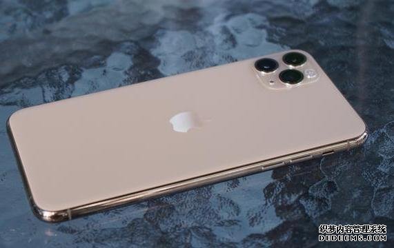 從6799跌至5228，A13仿生+IP68防水+iOS13+256GB，庫克再次妥協(xié)了
