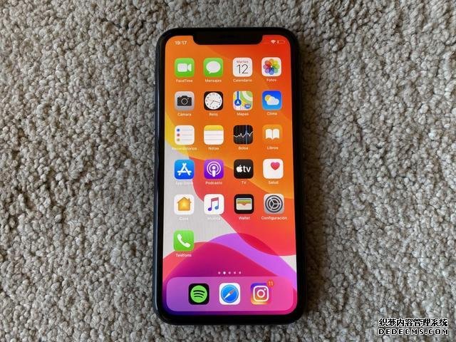 從6799跌至5228，A13仿生+IP68防水+iOS13+256GB，庫克再次妥協(xié)了