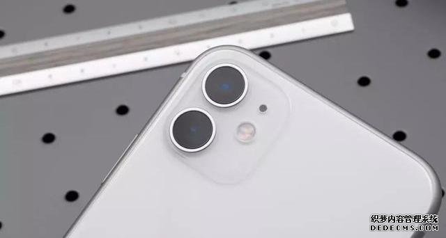 從6799跌至5228，A13仿生+IP68防水+iOS13+256GB，庫克再次妥協(xié)了