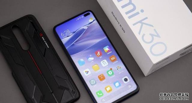 雙模5G跌至1669元，120Hz流速屏+4500mAh+128GB，米粉要沸騰了
