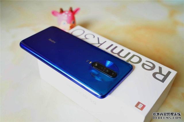 雙模5G跌至1669元，120Hz流速屏+4500mAh+128GB，米粉要沸騰了