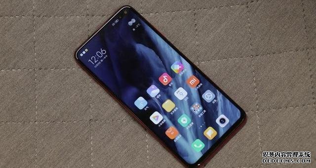 雙模5G跌至1669元，120Hz流速屏+4500mAh+128GB，米粉要沸騰了