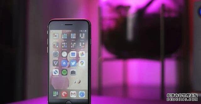 從3299跌至2499，蘋果A13仿生+iOS13系統(tǒng)，你還買什么5G手機(jī)？