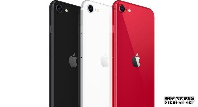 從3299跌至2499，蘋果A13仿生+iOS13系統(tǒng)，你還買什么5G手機(jī)？