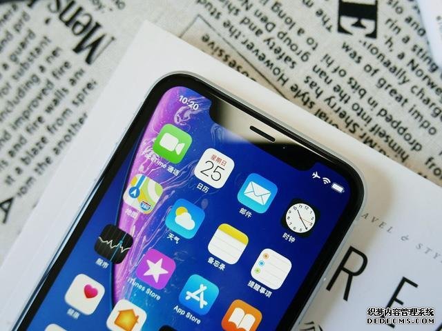 從6999跌至4499元，A12仿生+256GB+Face ID，網(wǎng)友：終于等到了